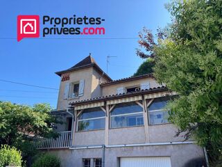  Maison  vendre 7 pices 130 m