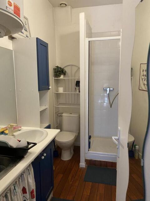  Appartement � louer 1 pi�ce 13 m�