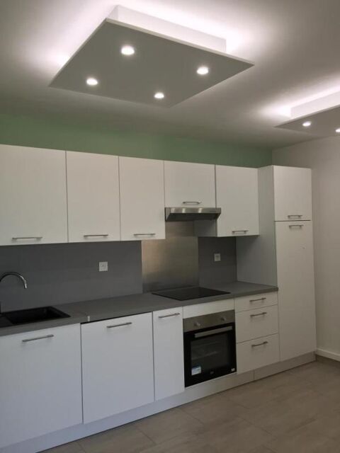   Appartement de 68m2 � louer sur Lingolsheim Appartement - 3 pi�ce(s) - 68 m�