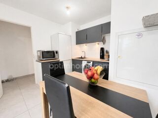  Appartement à vendre 2 pièces 42 m²