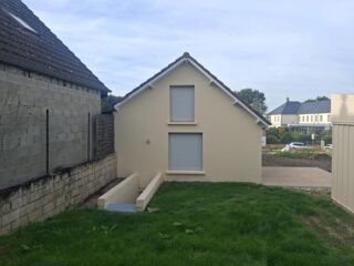 Maison à vendre 4 pièces 81 m²