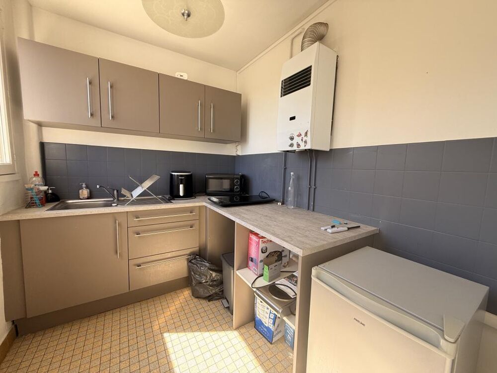 Vente Appartement Appartement Limoges