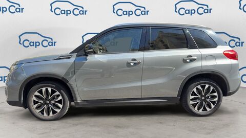 Vitara 1.4 Boosterjet 140 4x4 Allgrip BVA Privilege 2016 occasion 75008 Paris
