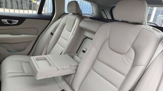 V60 II 2.0 T6 340 Hybride AWD Geartronic8 Inscription 2020 occasion 75013 Paris