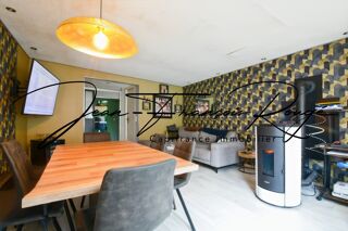  Maison à vendre 5 pièces 135 m²