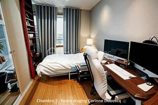  Appartement  vendre 4 pices 83 m