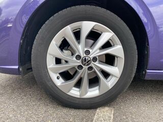 Polo 1.0 TSI 95 S&S DSG7 Style 2025 occasion 31100 Toulouse