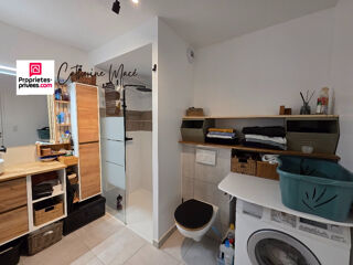  Appartement  vendre 2 pices 48 m