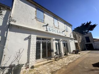  Immeuble à vendre 380 m²