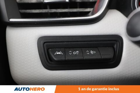 Clio 1.3 TCe Intens EDC 130 ch 2020 occasion 92130 Issy-les-Moulineaux