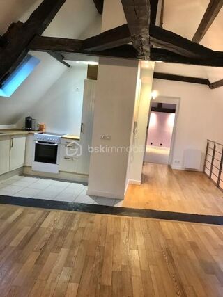  Appartement � vendre 2 pi�ces 52 m�