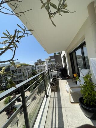  Appartement � vendre 3 pi�ces 64 m�