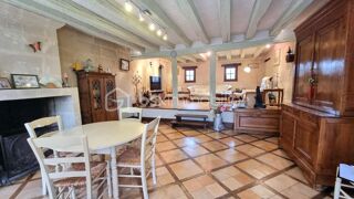  Maison � vendre 8 pi�ces 225 m�