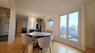  Appartement à vendre 4 pièces 81 m²