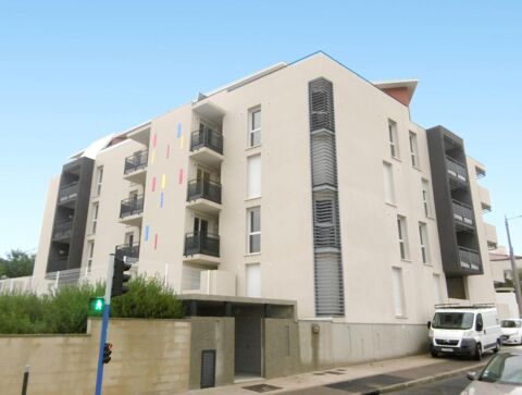  Appartement � louer 1 pi�ce 31 m�