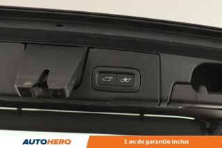 XC60 2.0 T6 Recharge AWD Inscription Business Geartronic 8 340 ch 2021 occasion 92130 Issy-les-Moulineaux