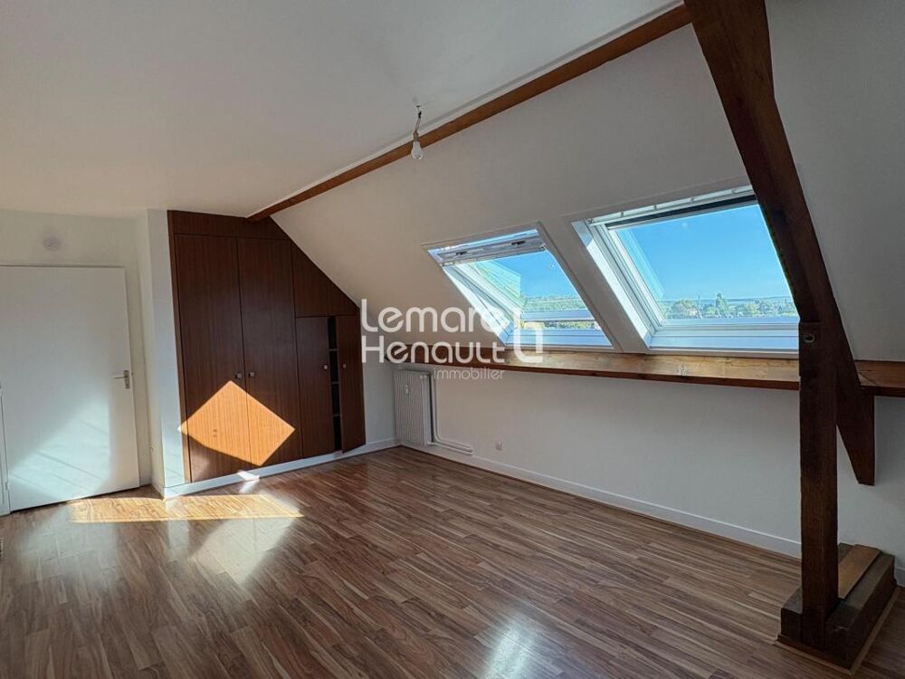 Location Appartement Studio, Lumineux, 24.67m 2, Toutes charges incluses Dreux