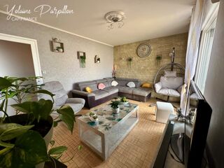  Maison  vendre 7 pices 127 m