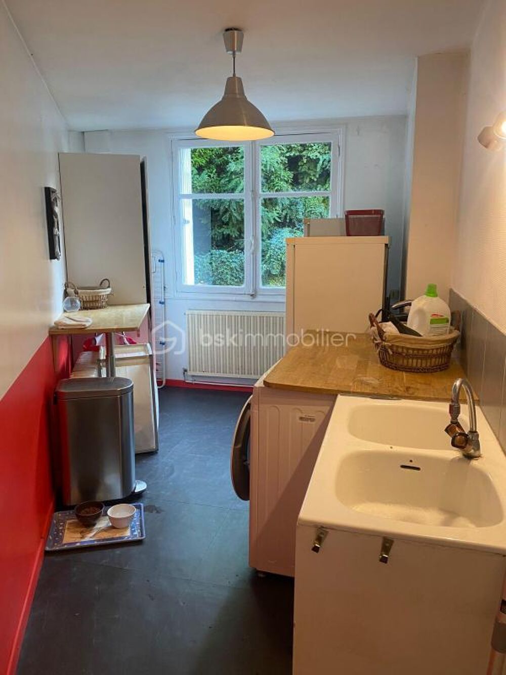  vendre  Maison Tours (37100)