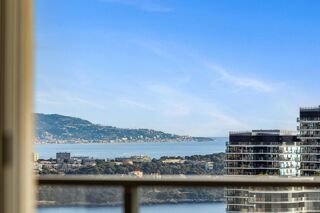  Appartement à vendre 4 pièces 116 m²
