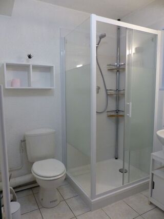  Appartement � louer 1 pi�ce 20 m�