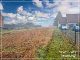  Terrain � vendre 820 m�