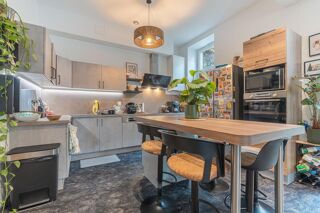  Appartement � vendre 3 pi�ces 82 m�