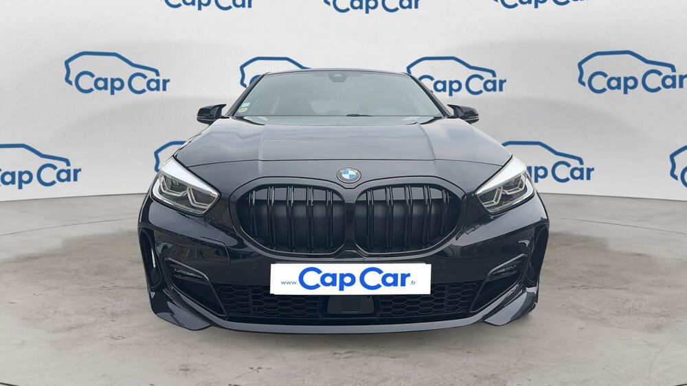S&eacute;rie 1 (F40) 118i 140 DCT-7 M Sport - Automatique Toit ouvrant 2019 occasion 69150 Decines Charpieu