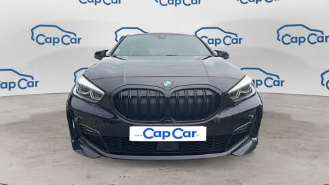 S&eacute;rie 1 (F40) 118i 140 DCT-7 M Sport - Automatique Toit ouvrant 2019 occasion 69150 Decines Charpieu