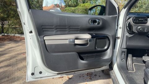 C4 cactus 1.2 PureTech 130 EAT6 Shine 2019 occasion 92290 Chatenay Malabry