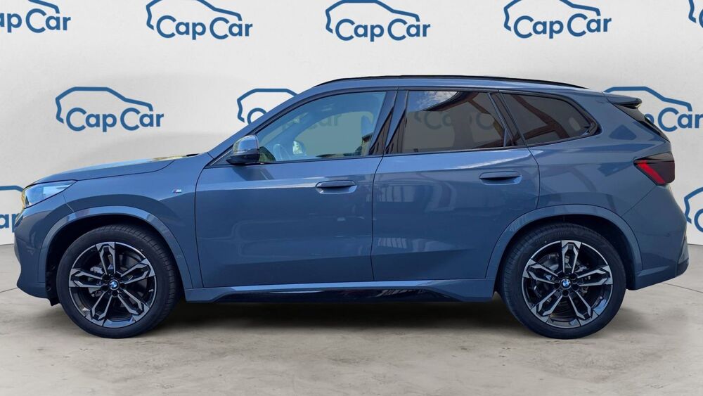 X1 sDrive 20i mHEV 170 DKG7 M Sport - Automatique Toit ouvrant 2025 occasion 78700 Conflans Sainte Honorine