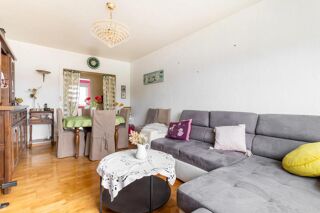  Appartement � vendre 3 pi�ces 61 m�
