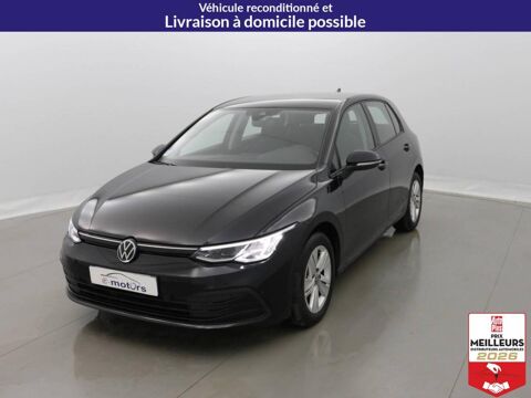 Annonce voiture Volkswagen Golf 24500 €