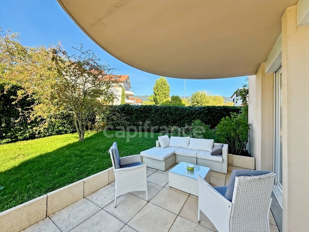 � vendre  Appartement Divonne-les-Bains (01220)