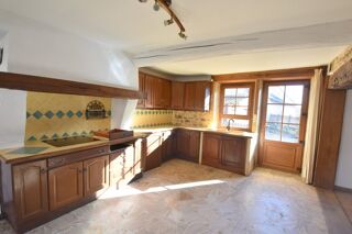  Maison à vendre 4 pièces 133 m²