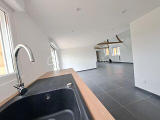  Maison à vendre 4 pièces 103 m²