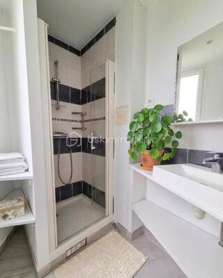  Appartement à vendre 1 pièce 24 m²