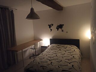  Appartement � louer 1 pi�ce 13 m�