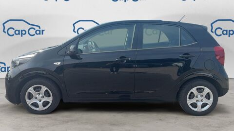 Picanto III 1.0 67 Active 2018 occasion 76230 Isneauville