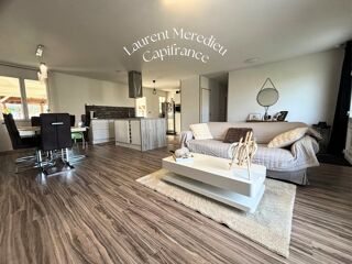  Maison à vendre 5 pièces 132 m²