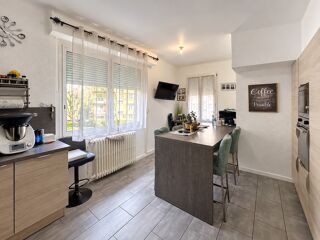  Maison à vendre 5 pièces 115 m²