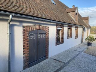  Ferme � vendre 8 pi�ces 170 m�