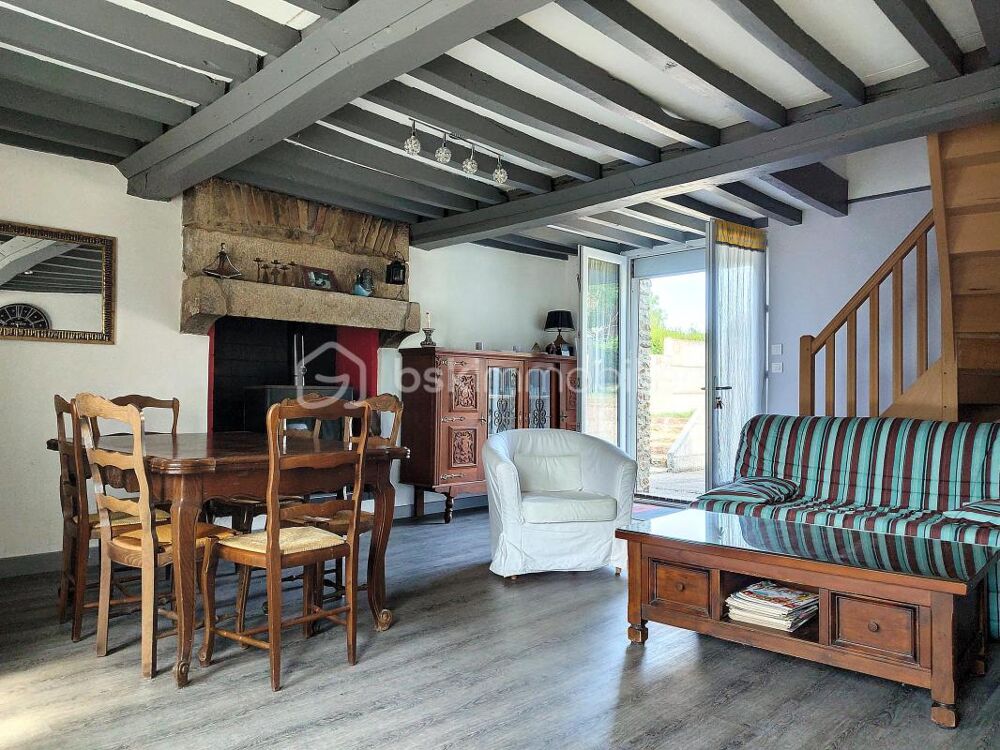 Vente Maison A VENDRE - Maison en pierre de 95 m2 dans un environnement calme Ciral