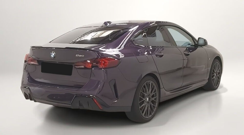 Serie 2 M Sport Pro – Cam&eacute;ra 360&deg; Attelage Assistant de Voie Iconic 2025 occasion 33000 Bordeaux