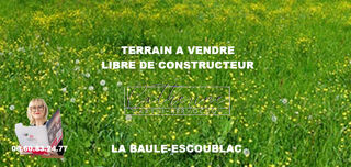 Terrain à vendre 459 m²