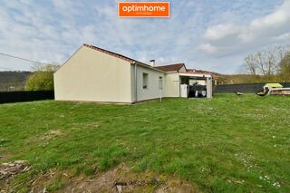  Maison � vendre 5 pi�ces 103 m�