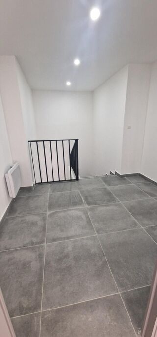  Maison � vendre 3 pi�ces 60 m�