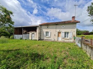  Maison � vendre 2 pi�ces 54 m�