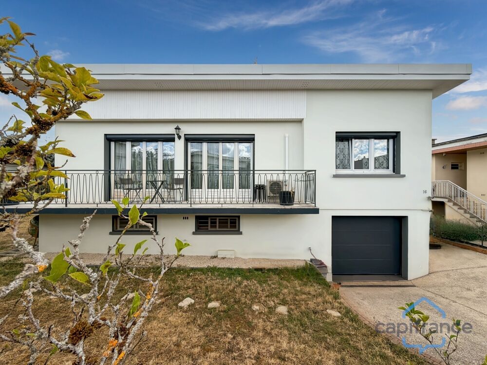 Vente Maison MAISON INDIVIDUELLE Saint apollinaire