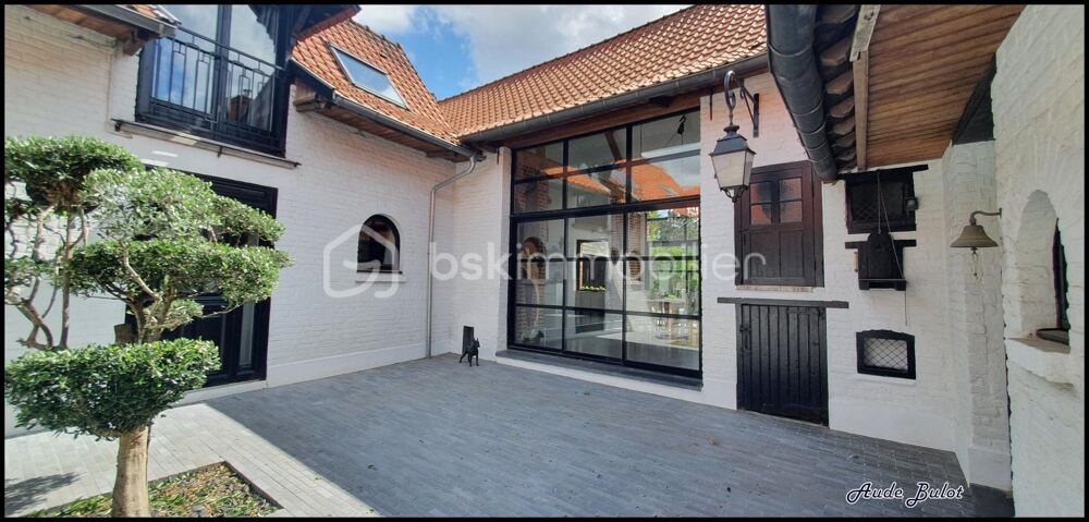  vendre  Maison Templeuve (59242)